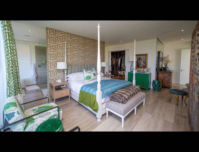 4 BEDROOM HOUSE FOR SALE IN LA LUCIA RIDGE